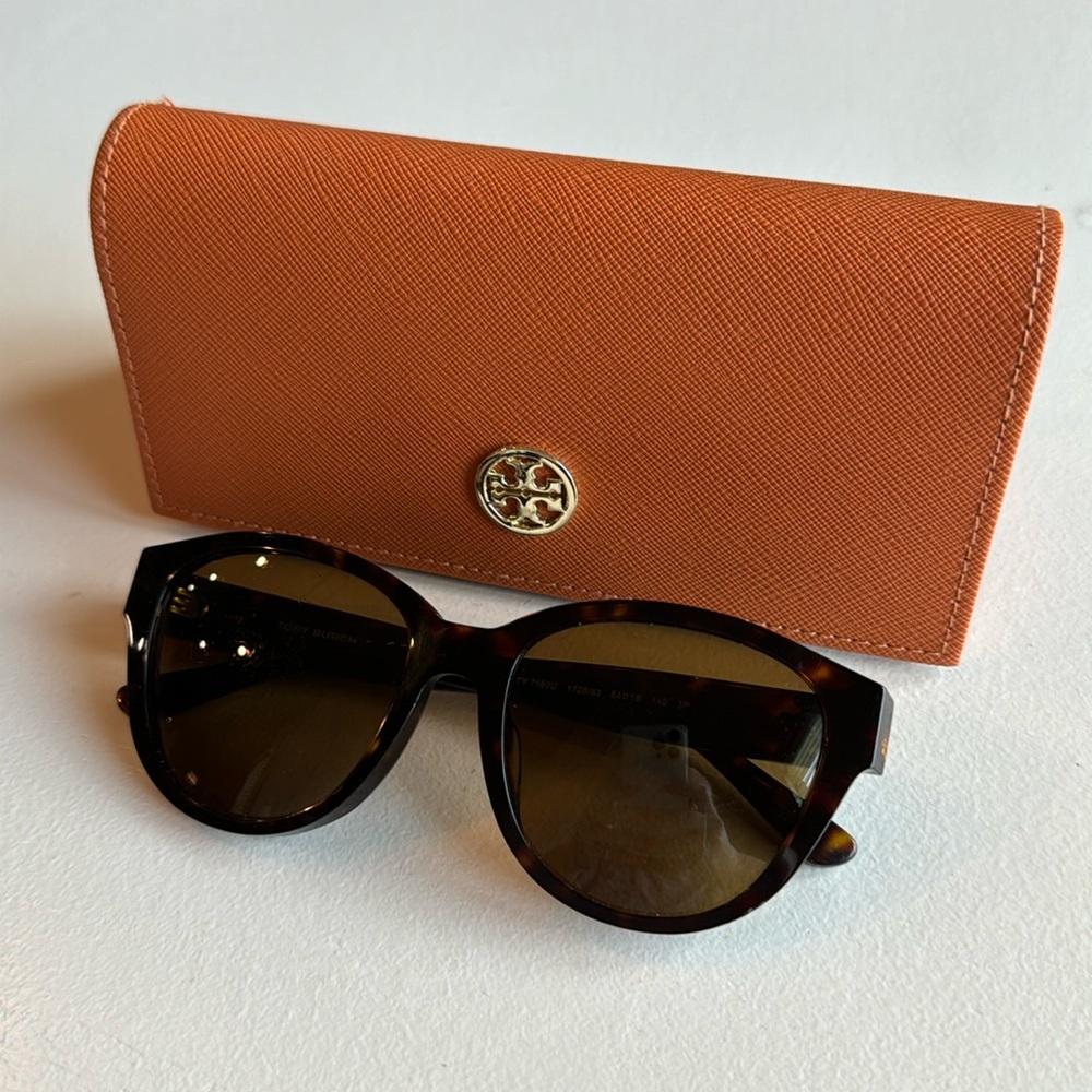 Tory Burch sunglasses